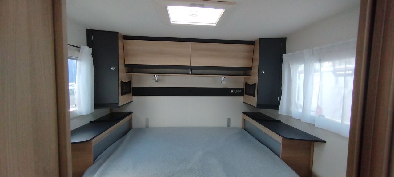 Itineo MC 740 SPIRIT EDITION