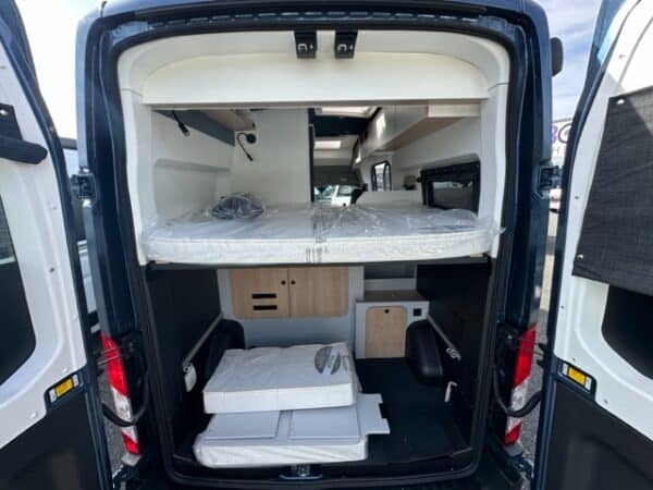 Bavaria Q603G QWEST EDITION SPECIAL