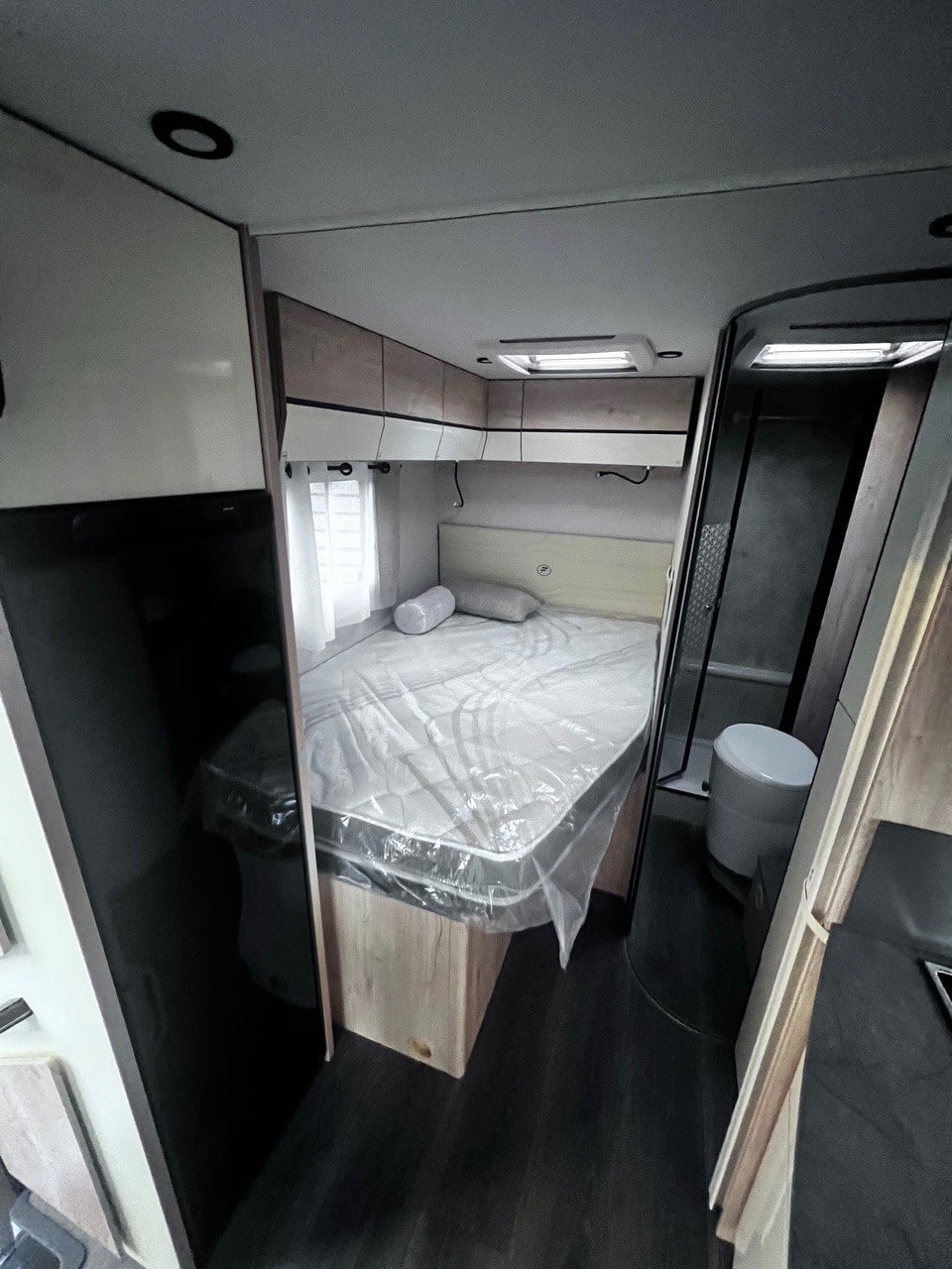 Florium BAXTER  64 LDF