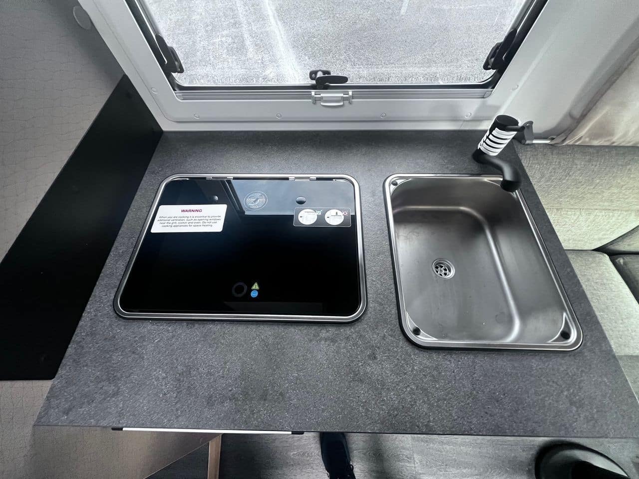 Challenger 328 BREAK EDITION