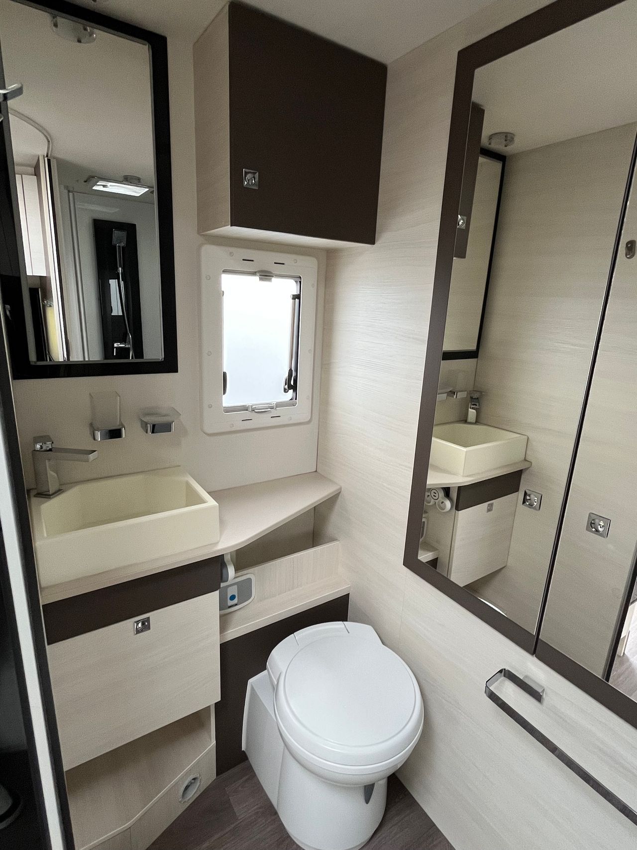 Chausson  Welcome 630