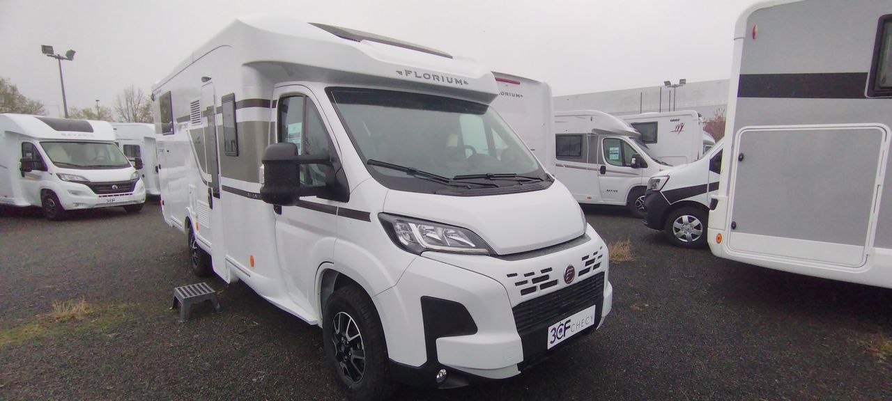 Florium MAYFLOWER 74 LMF