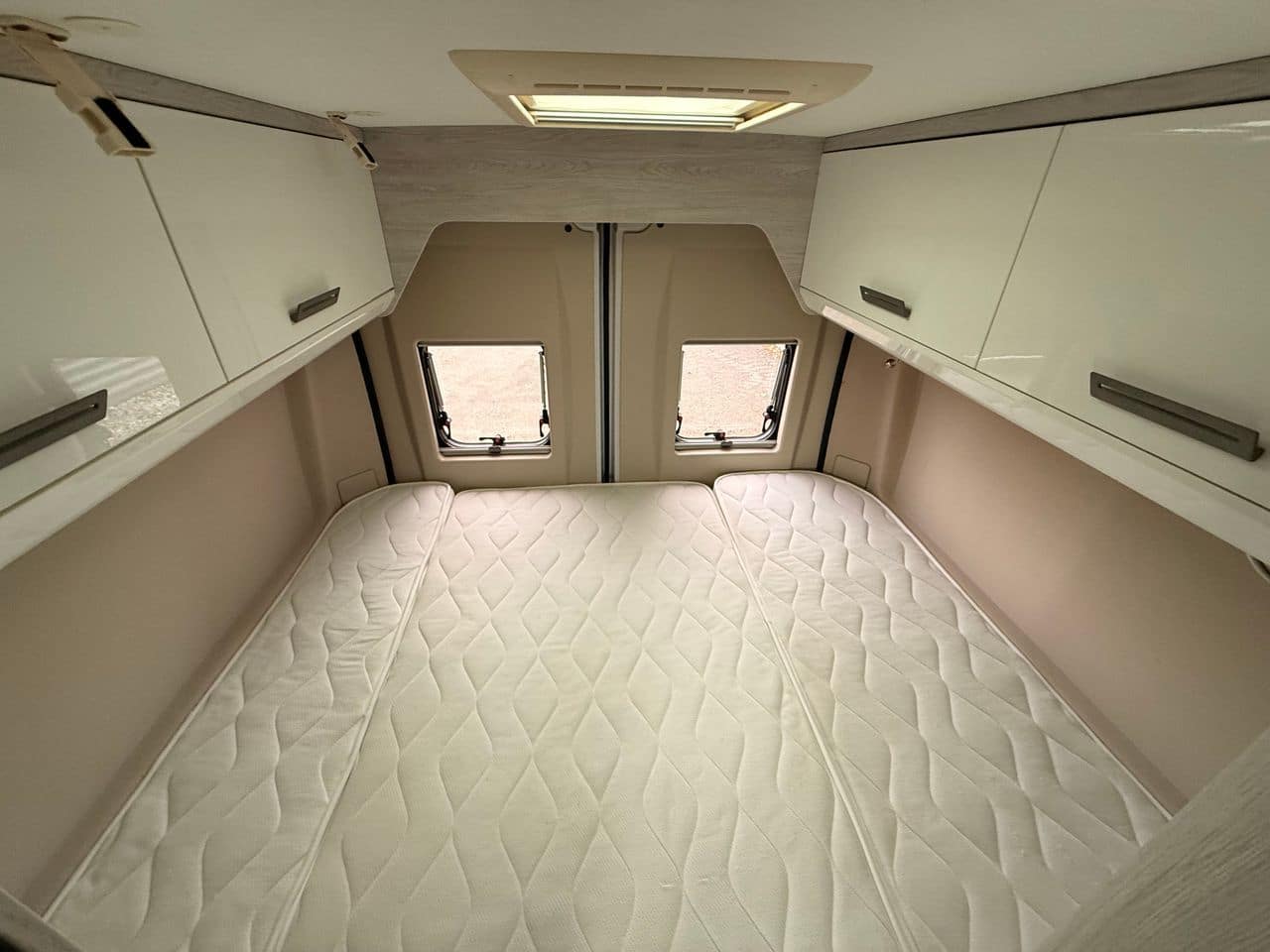 Roller Team Livingstone 2