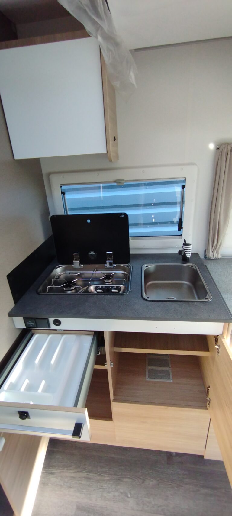 Challenger 328 BREAK EDITION