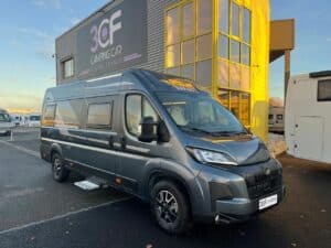 Rapido V62 65 ÈME ANNIVERSAIRE