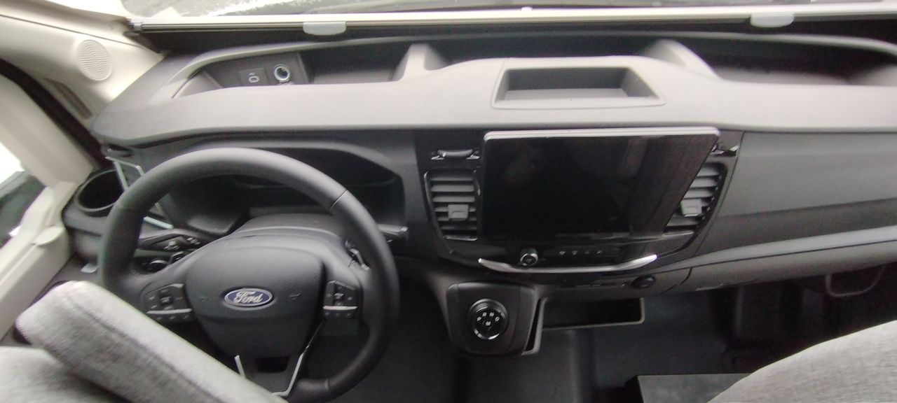 Challenger 337 BREAK EDITION