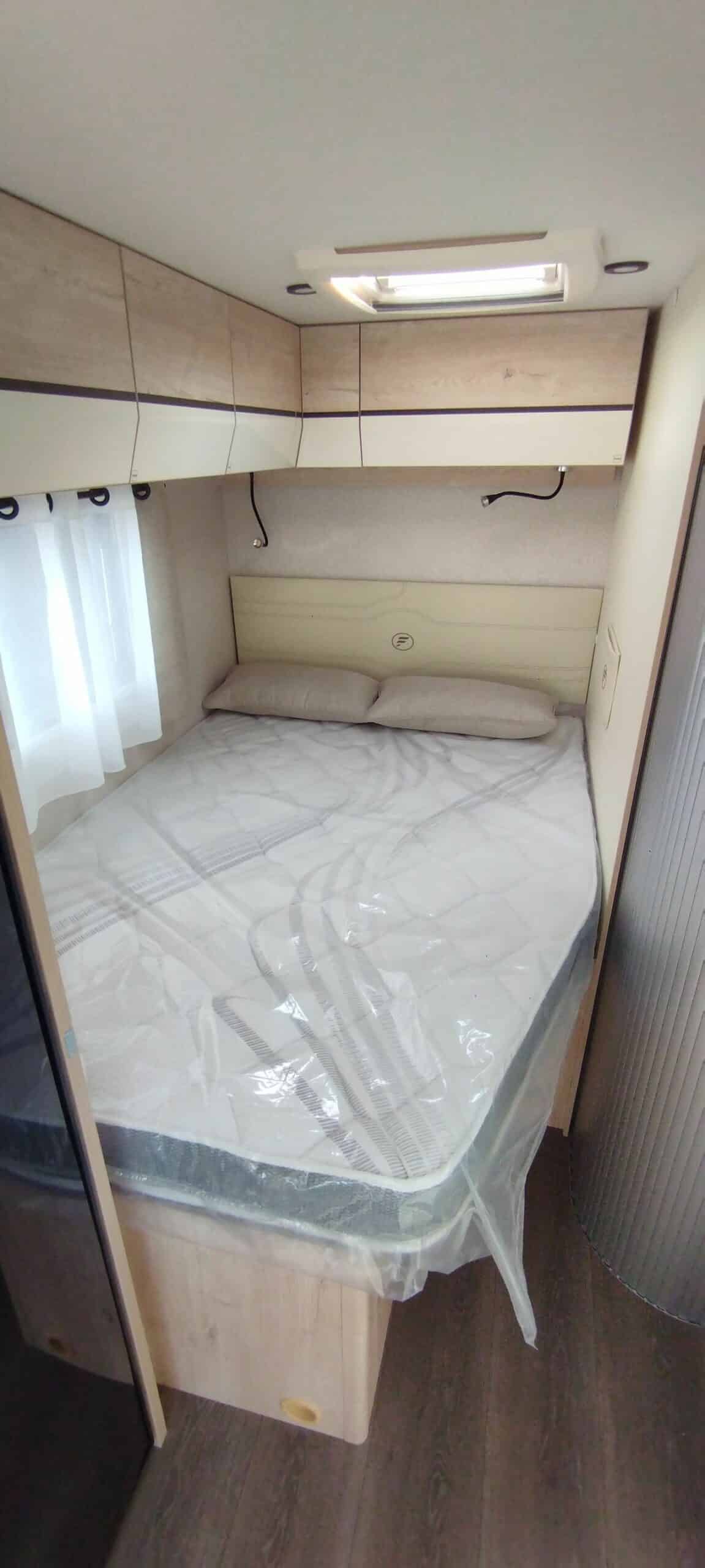 Florium BAXTER  64 LDF