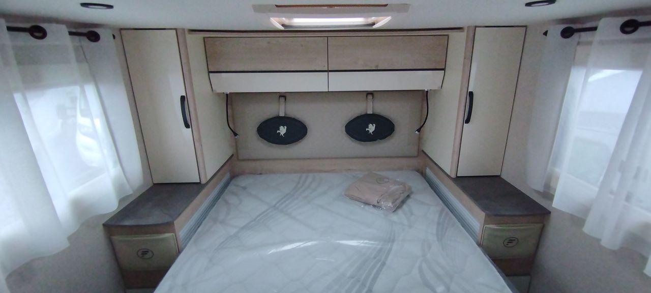 Florium MAYFLOWER 74 LMF