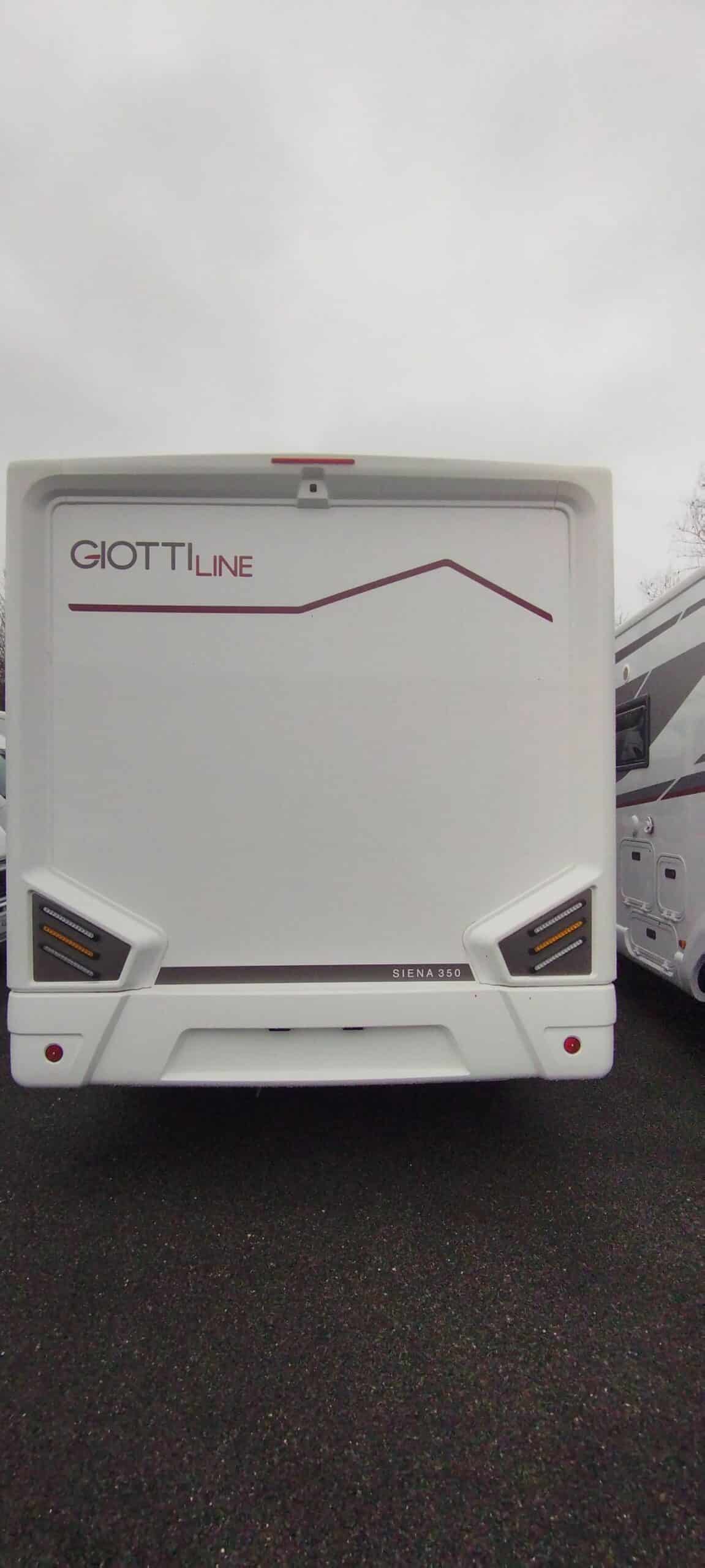 Giottiline SIENA 350