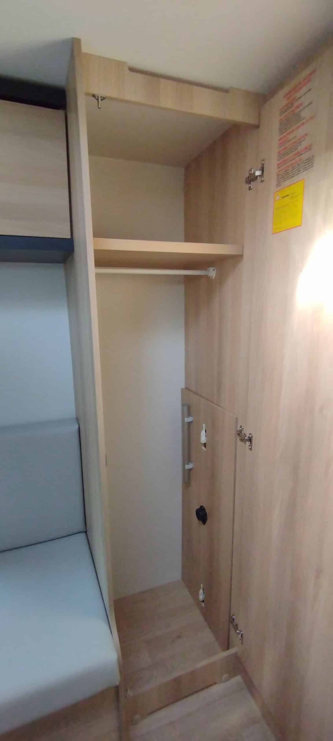 Itineo SB 740 SPIRIT EDITION