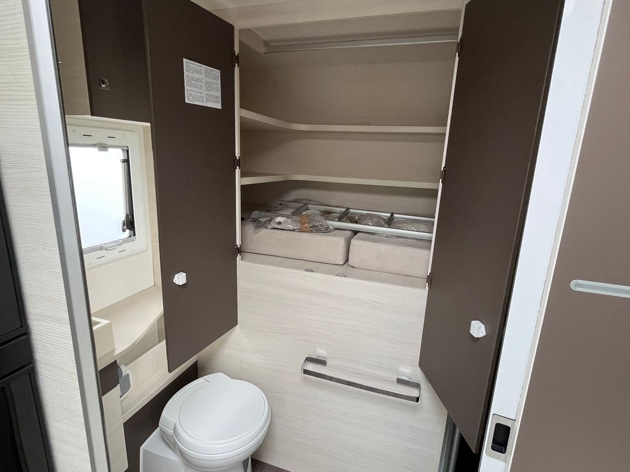 Chausson  Welcome 630