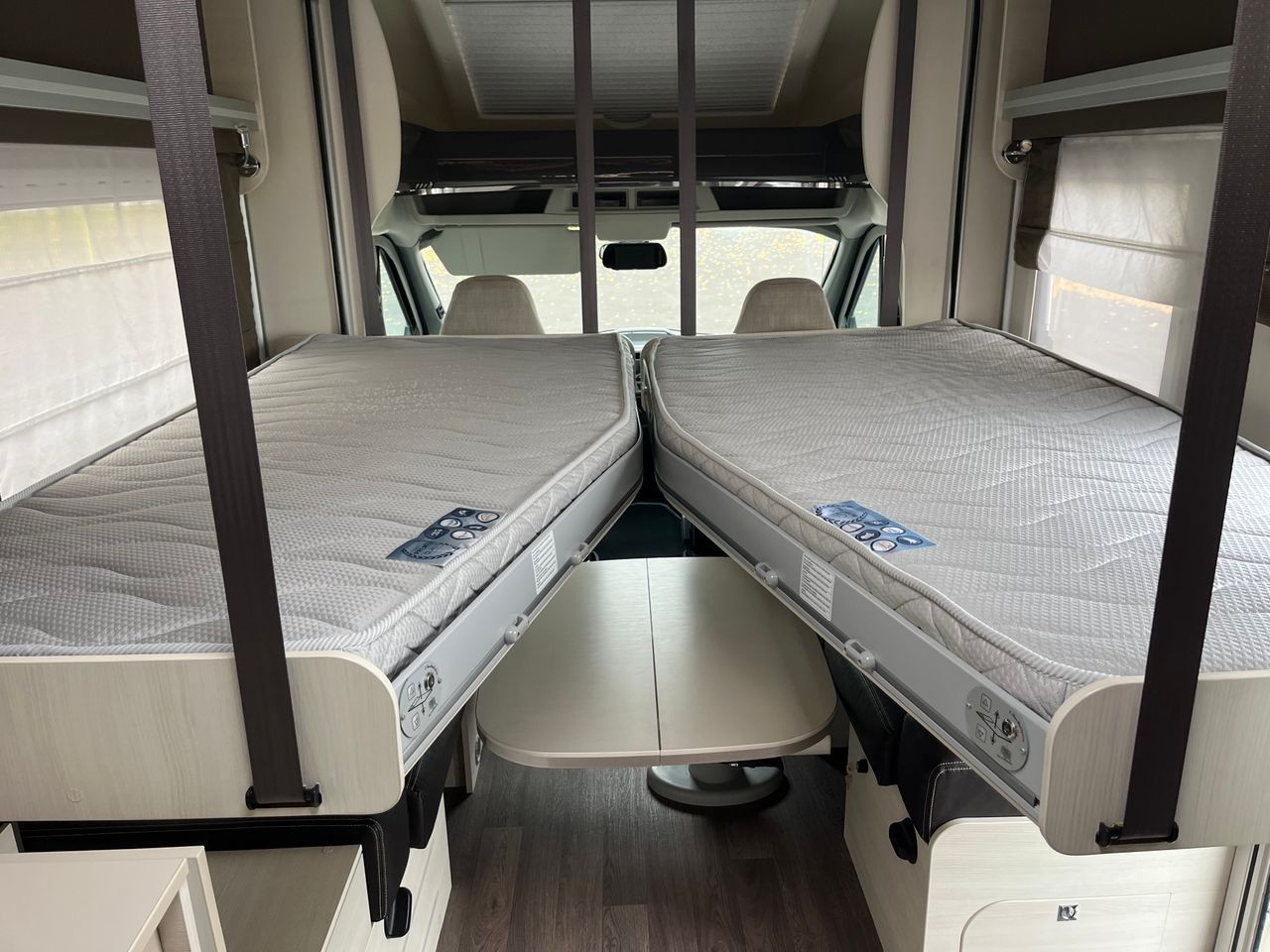Chausson  Welcome 630