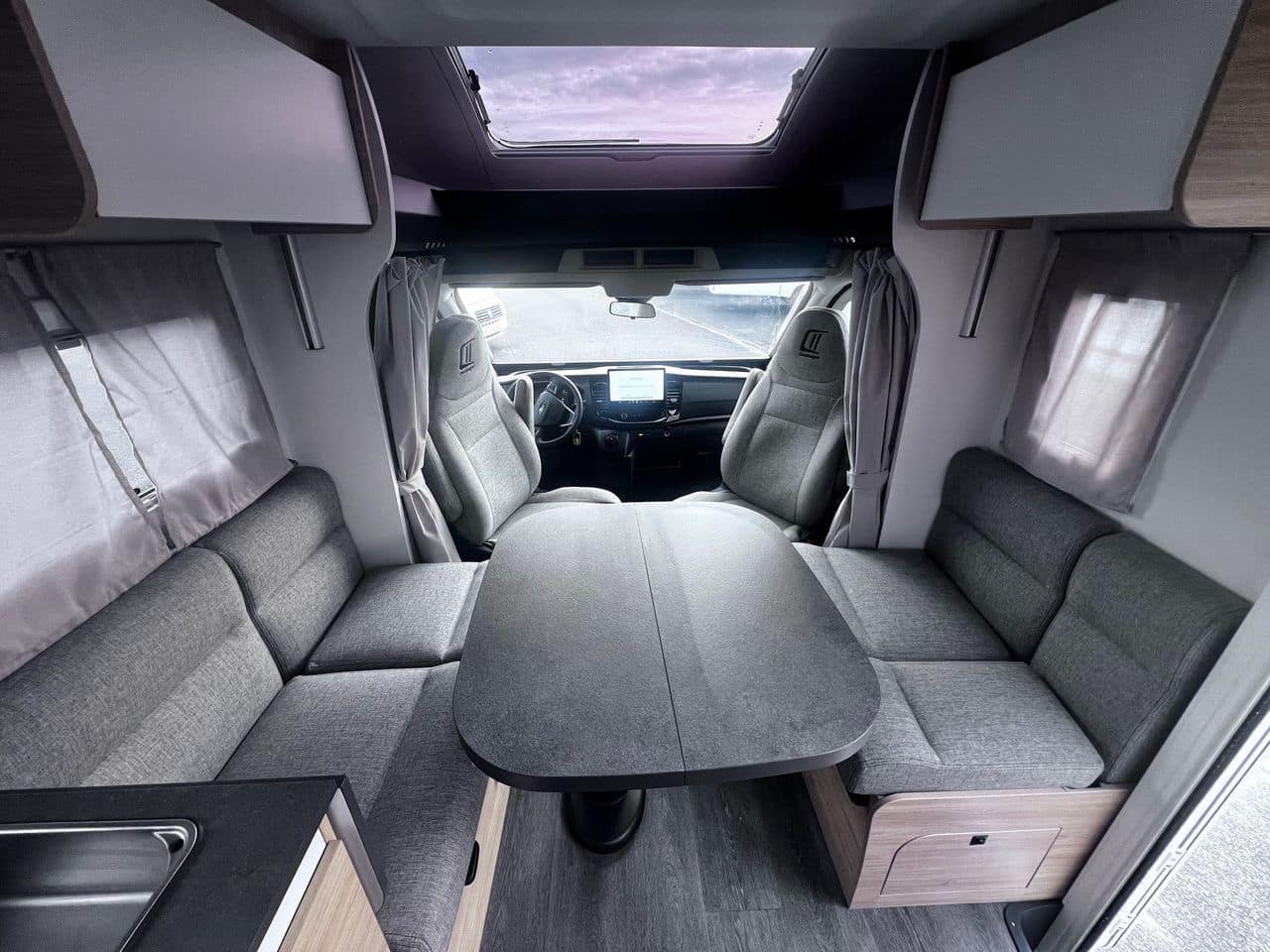 Challenger 328 BREAK EDITION