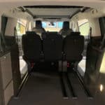 Vanster VANSTER GRIS