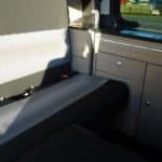 Campster CAMPSTER GRIS ACIER