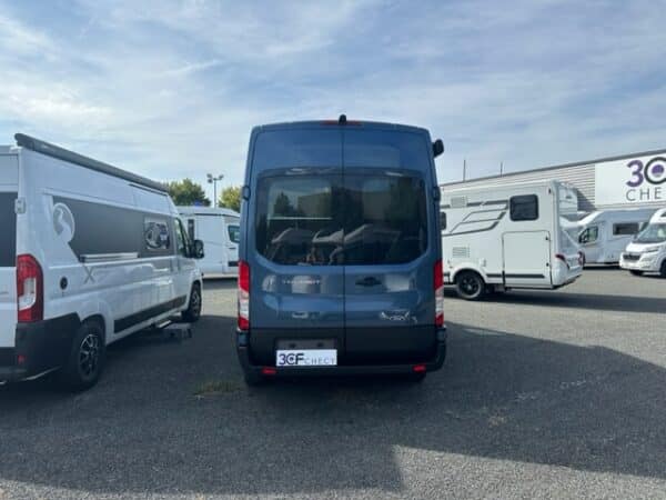 Bavaria Q603G QWEST EDITION SPECIAL