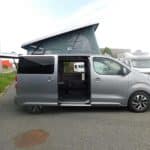 Campster CAMPSTER GRIS ACIER