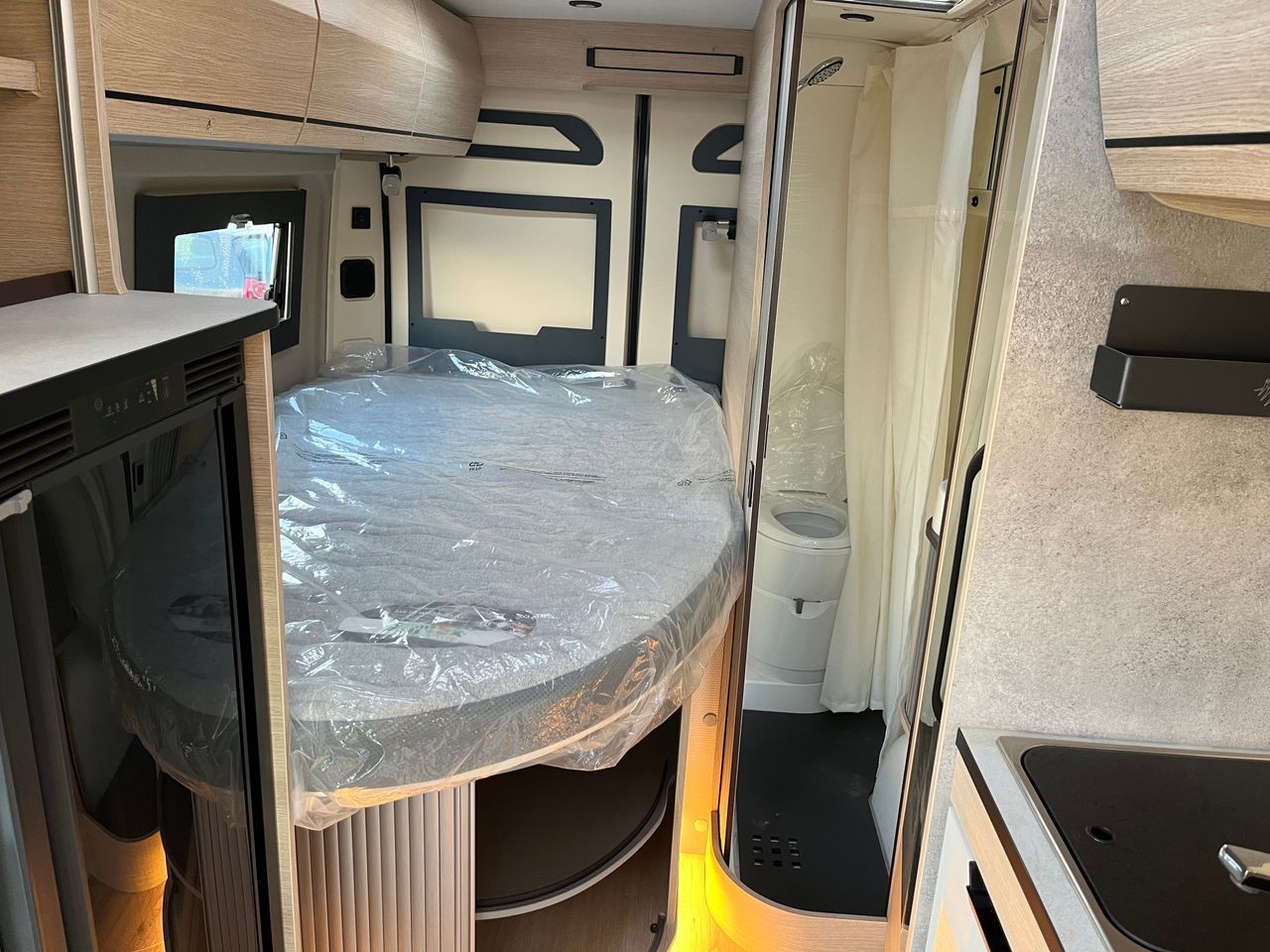 Rapido V62 65 ÈME ANNIVERSAIRE