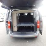 Campster CAMPSTER GRIS ACIER