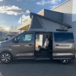 Vanster VANSTER GRIS