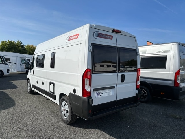 Challenger V114 MAX START EDITION