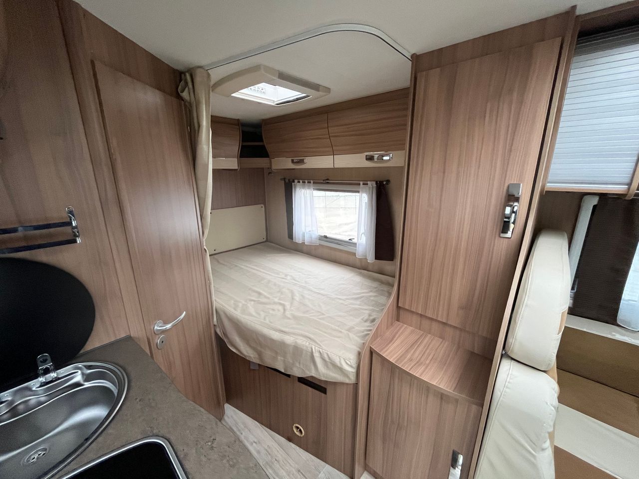 Pilote G600 LPA