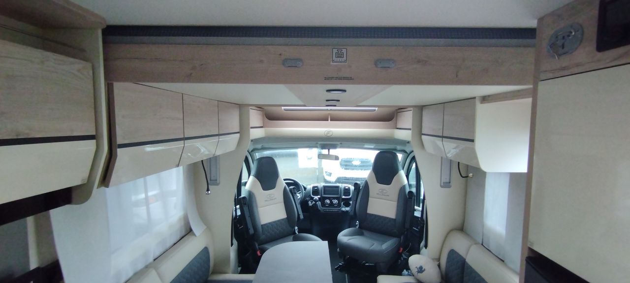 Florium MAYFLOWER 74 LMF