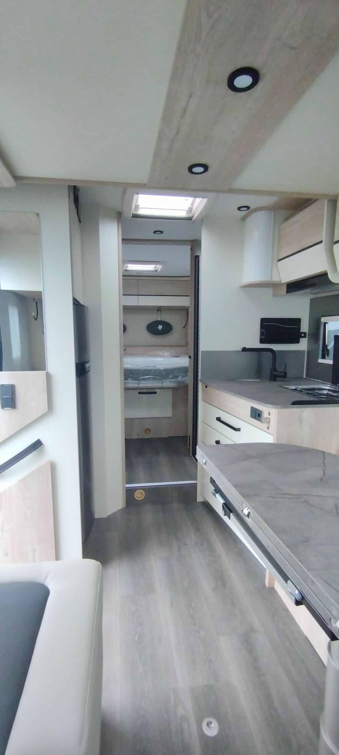 Florium MAYFLOWER 74 LMF