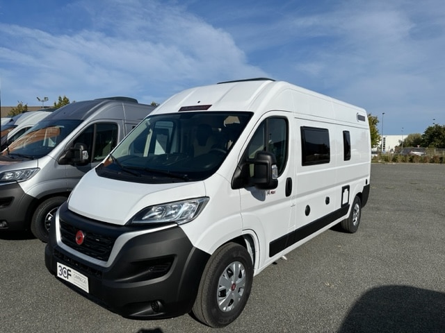 Challenger V114 MAX START EDITION