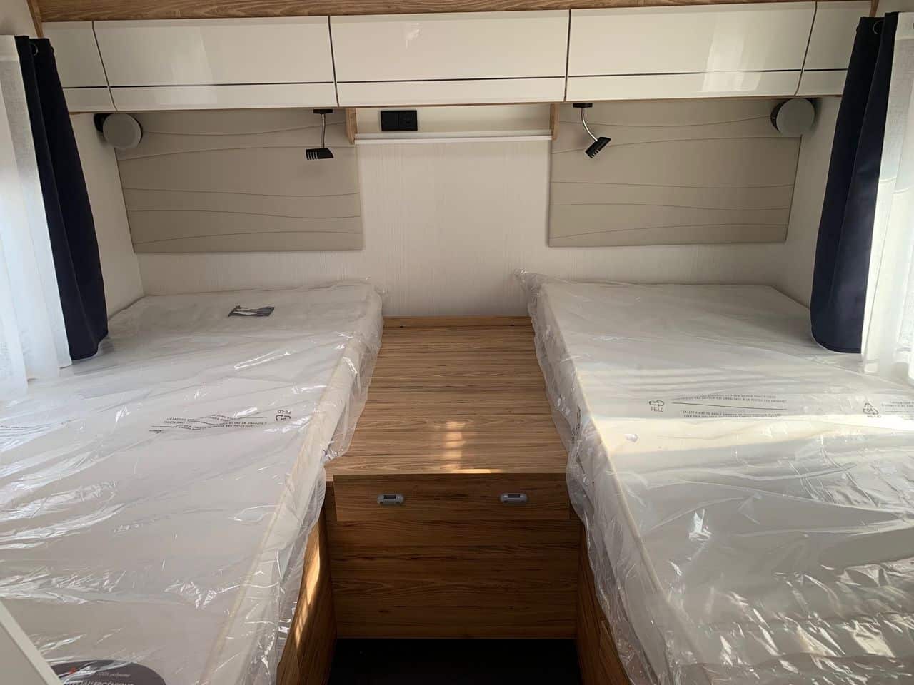 Bavaria T746FGJ NOMADE FIT