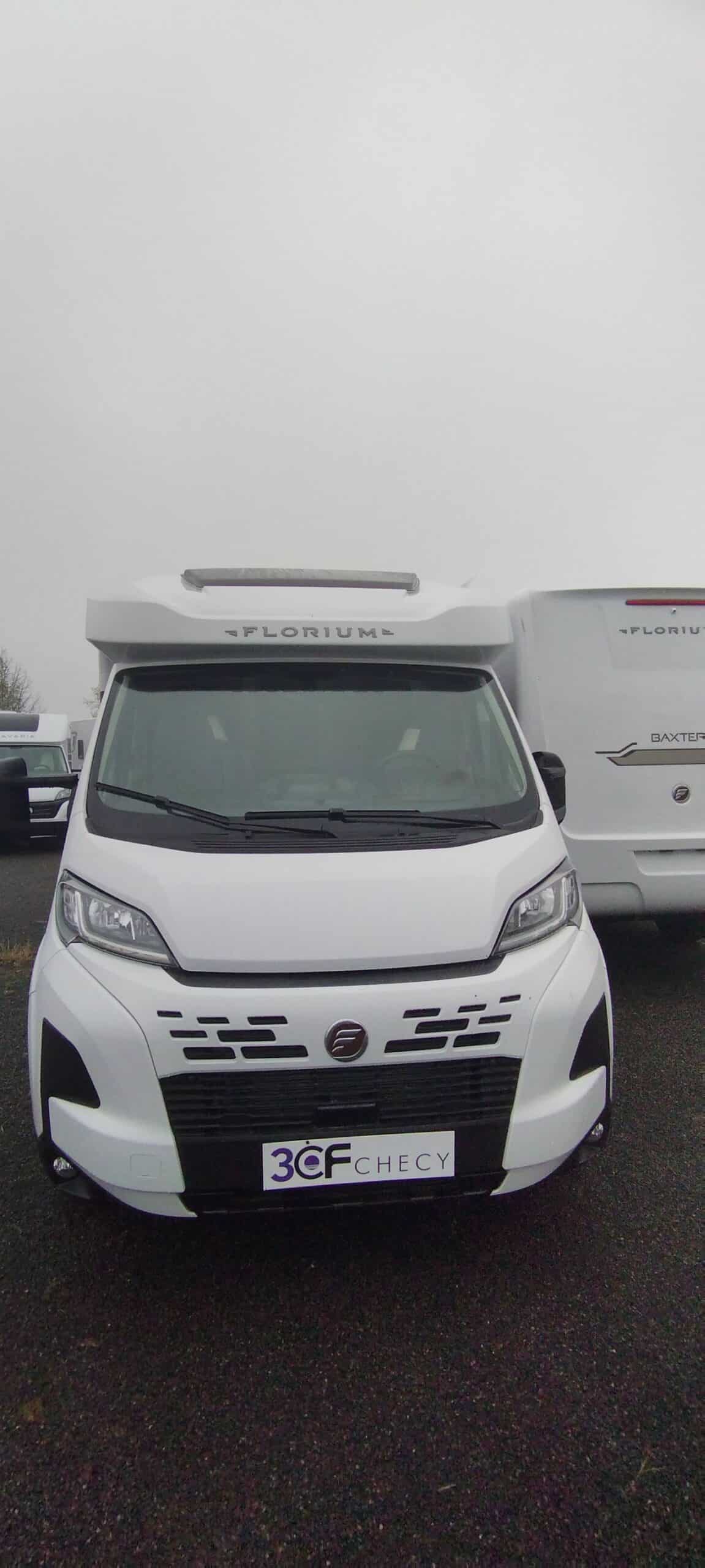 Florium MAYFLOWER 74 LMF