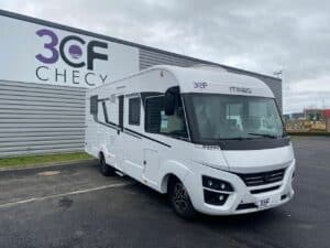 Itineo MC 740 SPIRIT EDITION