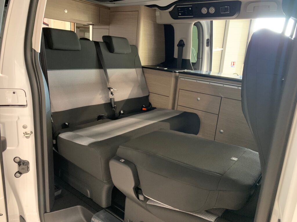 Campster CAMPSTER BLANC