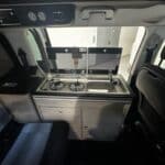 Campster POSSL CAMPSTER BLANC BVA