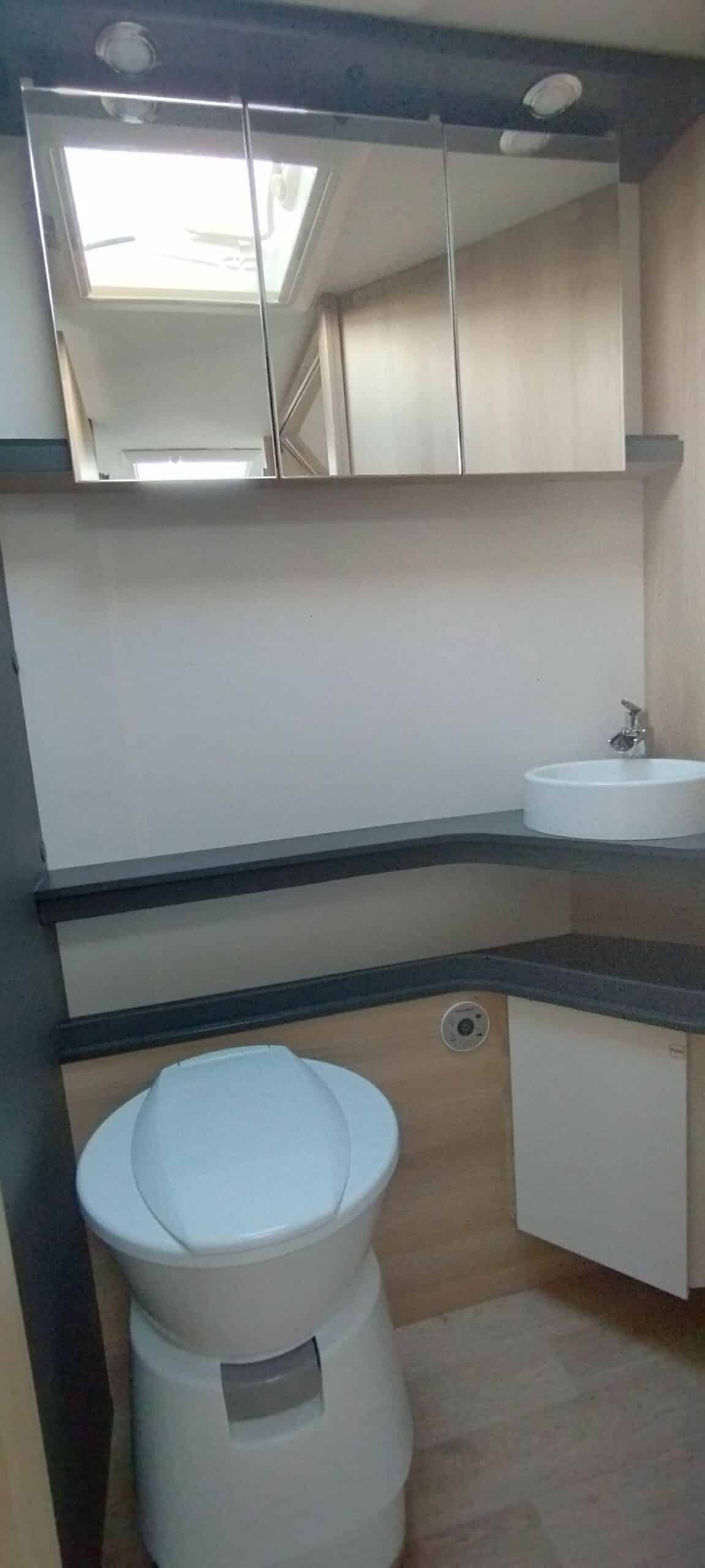 Itineo MC 740 SPIRIT EDITION