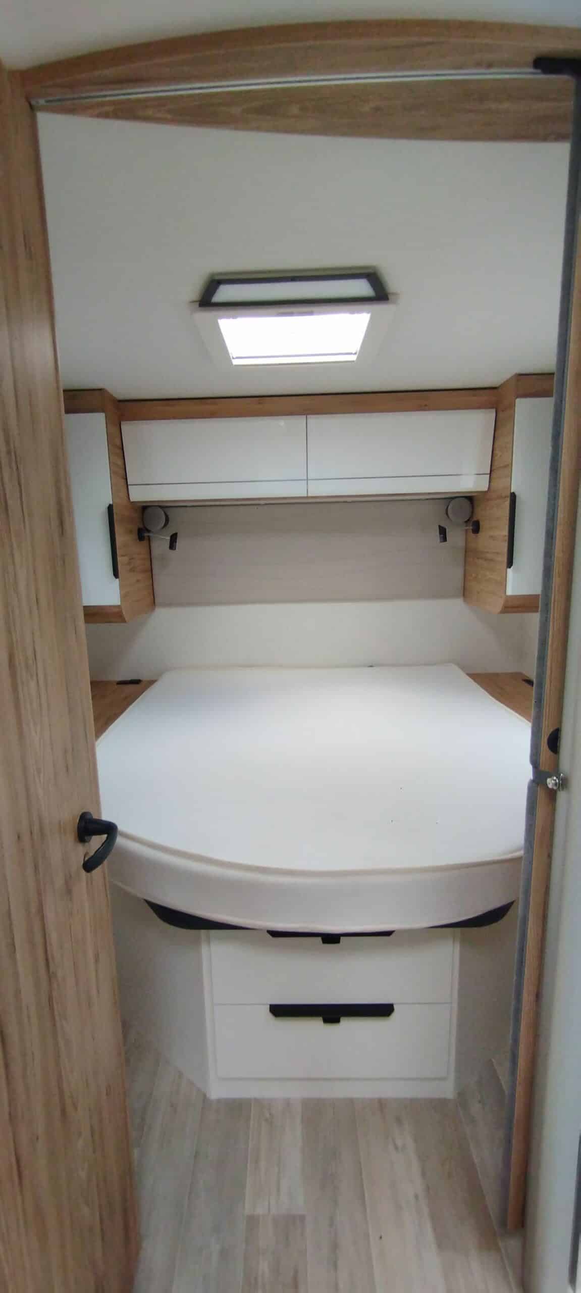 Bavaria BAVARIA T726 FC NOMADE FIT