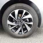 Campster CAMPSTER GRIS ACIER