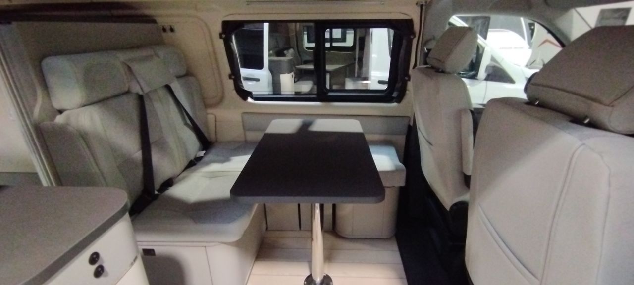 Westfalia KEPLER ONE BLUE