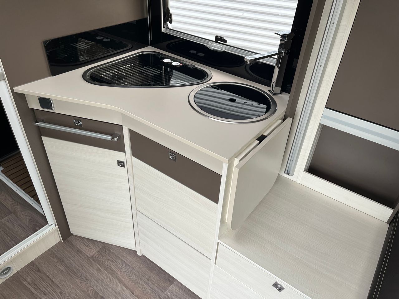 Chausson  Welcome 630