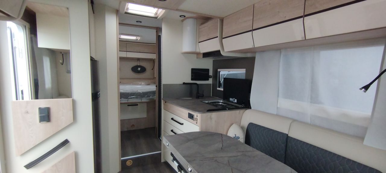 Florium MAYFLOWER 74 LMF