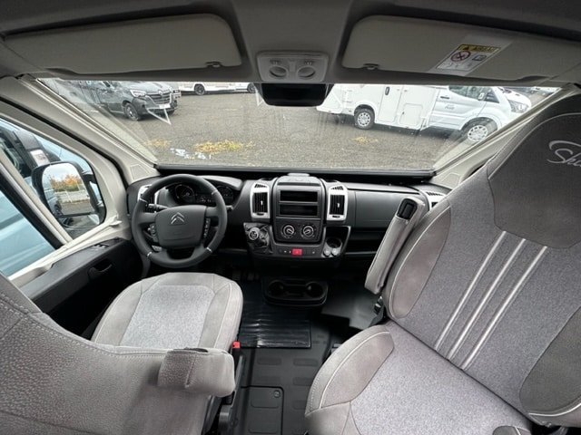 Possl SUMMIT SHINE 540