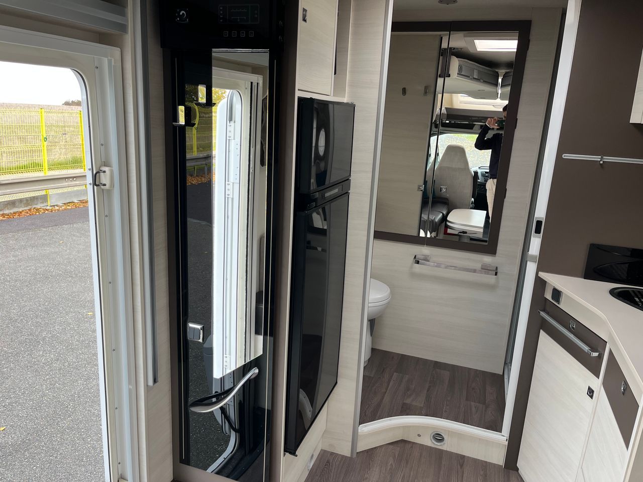 Chausson  Welcome 630