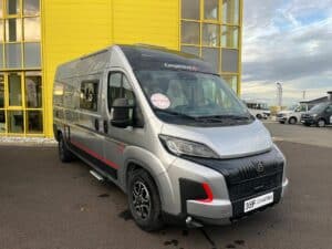 Campereve 643 SAPHIR