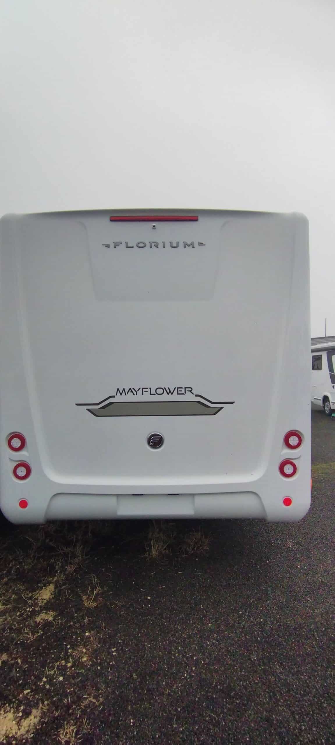 Florium MAYFLOWER 74 LMF