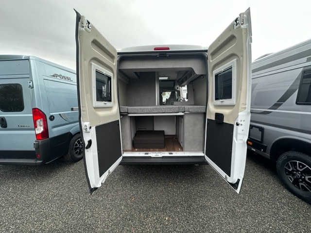 Possl SUMMIT SHINE 540