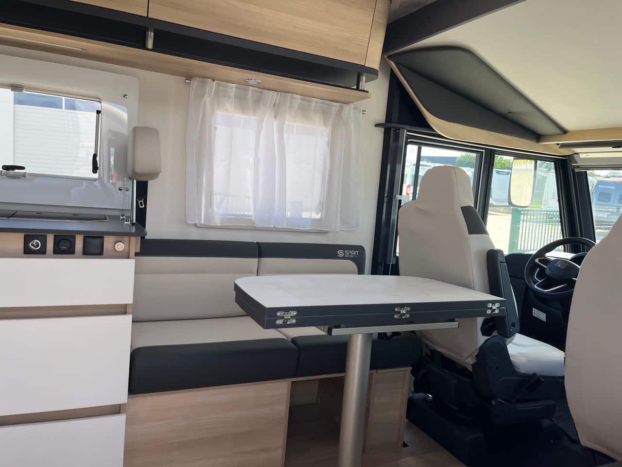 Itineo MC 740 SPIRIT EDITION