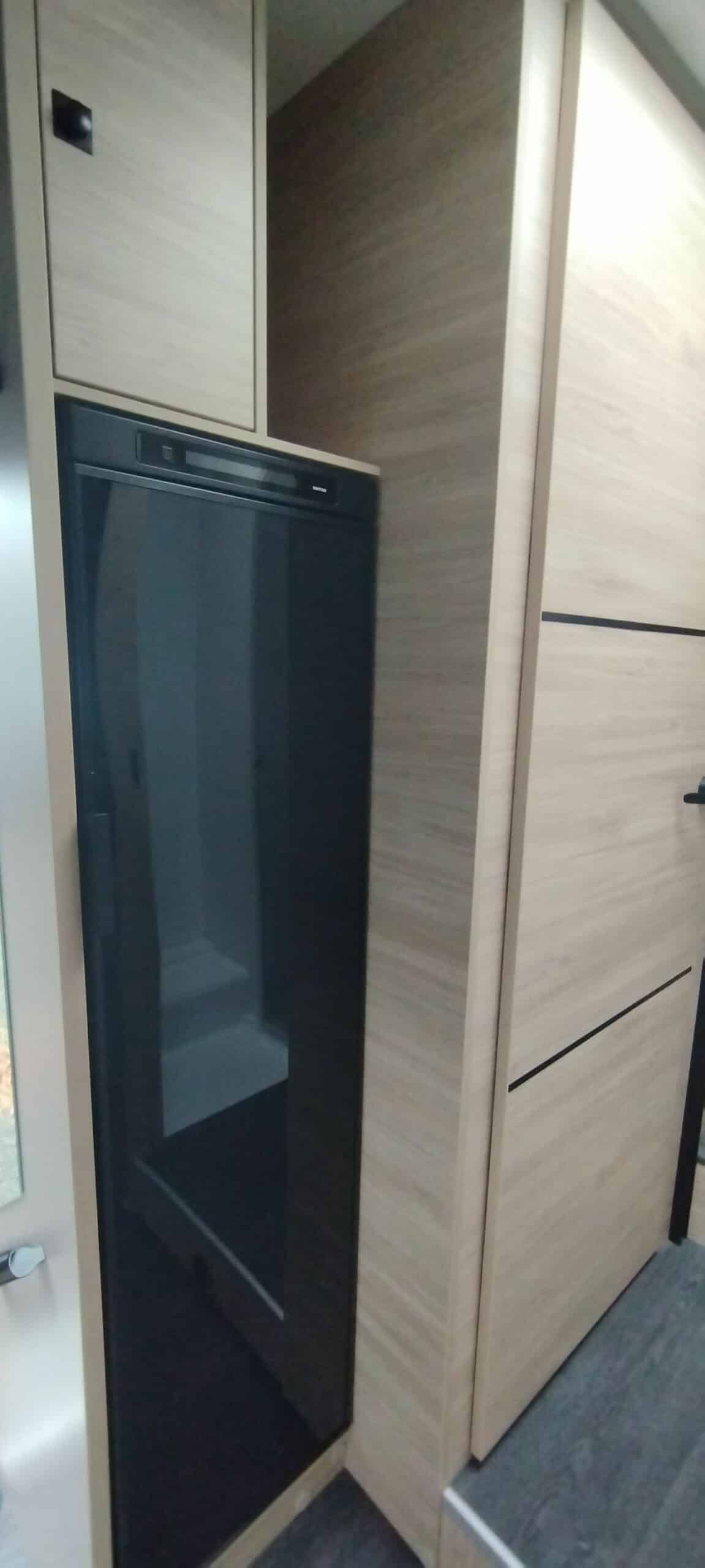 Challenger 337 BREAK EDITION