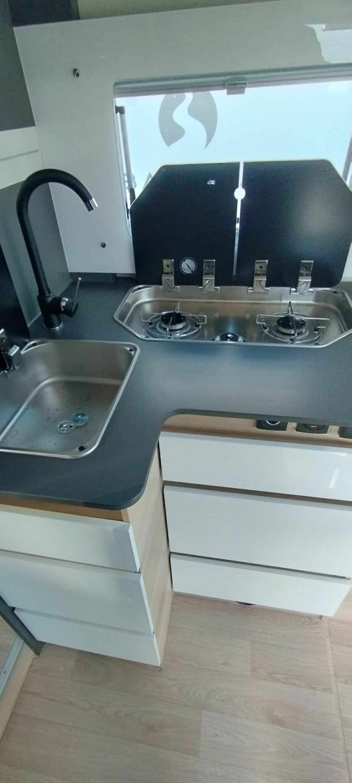 Itineo MC 740 SPIRIT EDITION