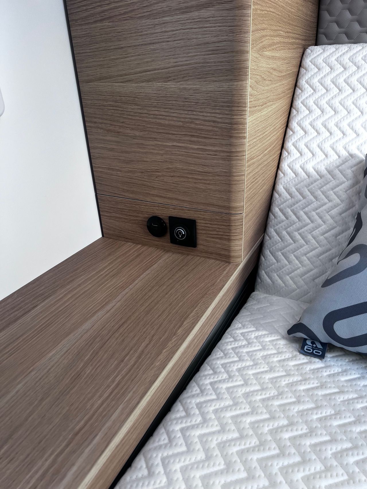 Adria MATRIX 650 DC PACK ANNIVERSAIRE BOITE AUTO 2026