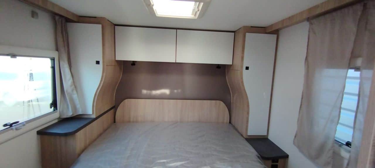 Challenger 328 BREAK EDITION